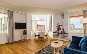 Aparthotel Adagio Paris Centre Tour Eiffel